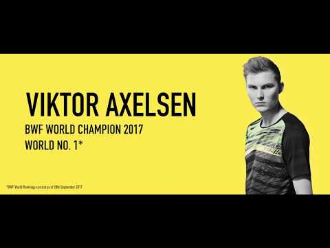 Video Yonex's new Power Cushion 65 Z - youtube