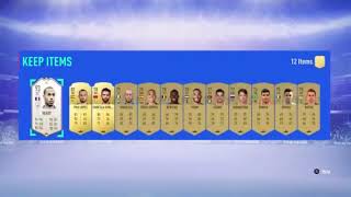 93 Henry Skip Pack 25K Pack Fut 16 Rewards