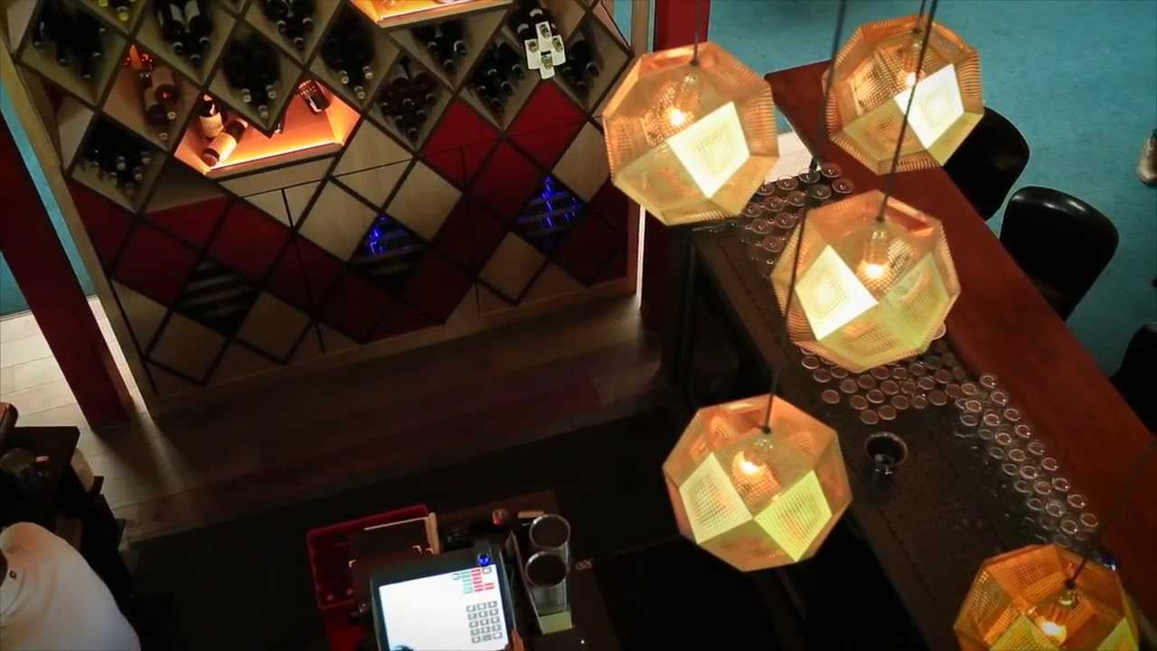 Seve Openingsweekend