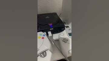 Dreamcast mode Terraonion 512gb + noctua fan + alimentation 12v + DCHDMI