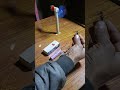 dcmotor turbine#shortvideo #viral #automobile #experiment #tech#dc#