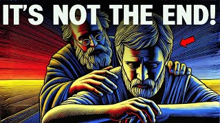 Saat Hidup Terasa Tak Tertahankan — Alasan Tersembunyi Mengapa Anda Harus Terus Bertahan