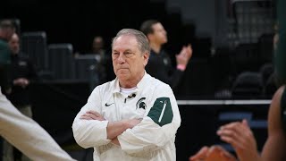 J Batt jumps to Kentucky - Izzo, Spartans react to leadership changes