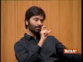 We Want An Independent Kashmir Says Yasin Malik - India TV