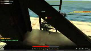 HACK COMBAT ARMS FDP (FAIL)
