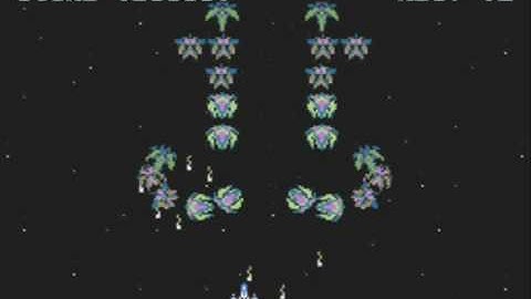 Retro Game Challenge - Cosmic Gate - Part (2/2)