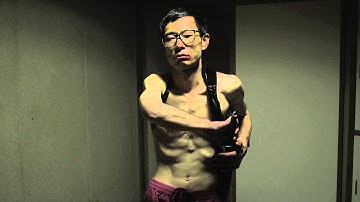 映画『ぼっちゃん』特報