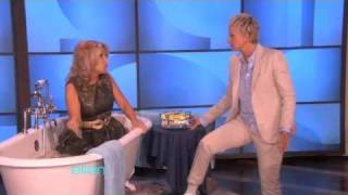 Kym Douglas Hilarious Beauty Tips