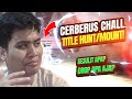Mengejar Title dan Mount! Cerberus Challenge POV Mercenary 15 menit! Dragon Nest Classic SEA