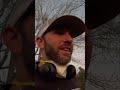 Zero Turn vs. Thorns: Unexpected Mowing Challenge! #shorts