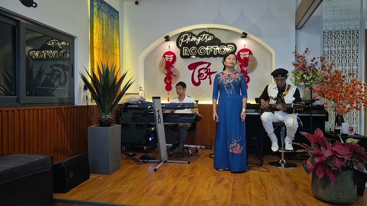 NGƯỜI PHỤ TÌNH TÔI 🎼: Thái Thịnh 🎙️: Mai Đình