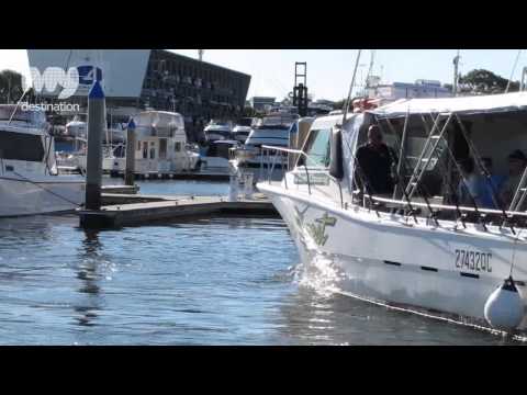 True Blue Fishing Charters