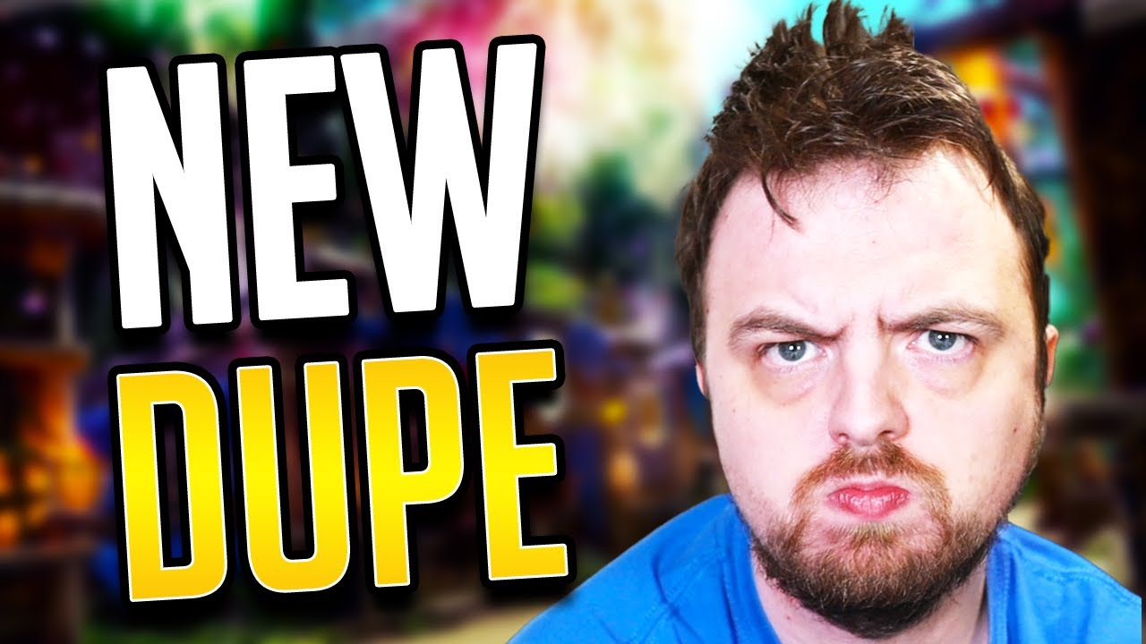New World Item Dupe Possible Roll Back YouTube