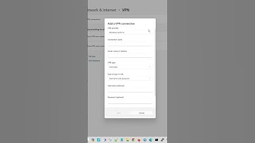 Mikrotik Getting started VPN - PPTP Client to Site PT.2 #shorts