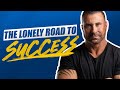 Turn LONELINESS Into FUEL How Loneliness Can Help You SUCCEED
