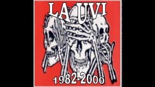 La Uvi - 1982 -2000 (Full Album)