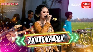 TOMBO KANGEN - WIWIT PANGESTI - NEW REVISTA