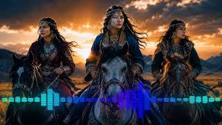 Bozkirin Ruhu: Kadi̇m Destan Epic Cinematic 🏹🐎 (Turan Beats 2026)