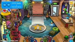 Matts CPPS