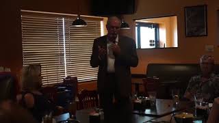 Mayor Wilson Explains How MUD DIstrict s Don t Pay City Taxes