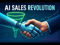 AI Sales Agents: Revolutionizing Sales for Unprecedented Growth