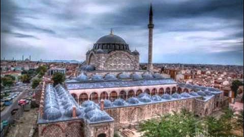 35 - سورة فاطر الشيخ عبدالرحمن العوسى