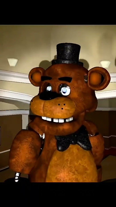 Night Of Misfits Episode 2 Clip#6 #funtimegoldenfreddy #fgf #fnaf #fnafgmod #clip #nightofmisfits