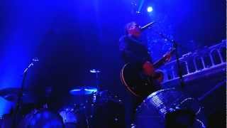 Afghan Whigs - Faded @ Paradiso 06/2012