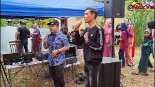 Soro Sapo - Fendi Kenali & Den Manjo Live Menghiburkan Tetamu Di Kg Perupok Bachok Kelantan
