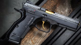 7 MOST RELIABLE PISTOLS IN THE WORLD OF THE YEAR 2023