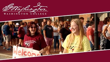 Move-In Day (Class of 2027)