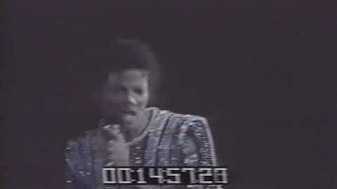 The Jacksons Triumph Tour Live in Los Angeles Can  You Feel It 1981