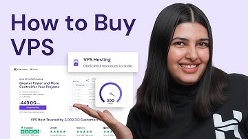 How to Buy VPS Hosting on Hostinger | Step-by-Step Tutorial