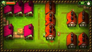 I,Zombie Steam Game Review - Last Call Games