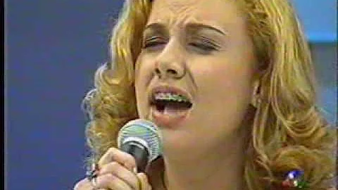 Erika Rodrigues - I Have Nothing