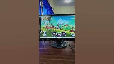 Windows 11 sudah bisa main game android tanpa emulator #windows11