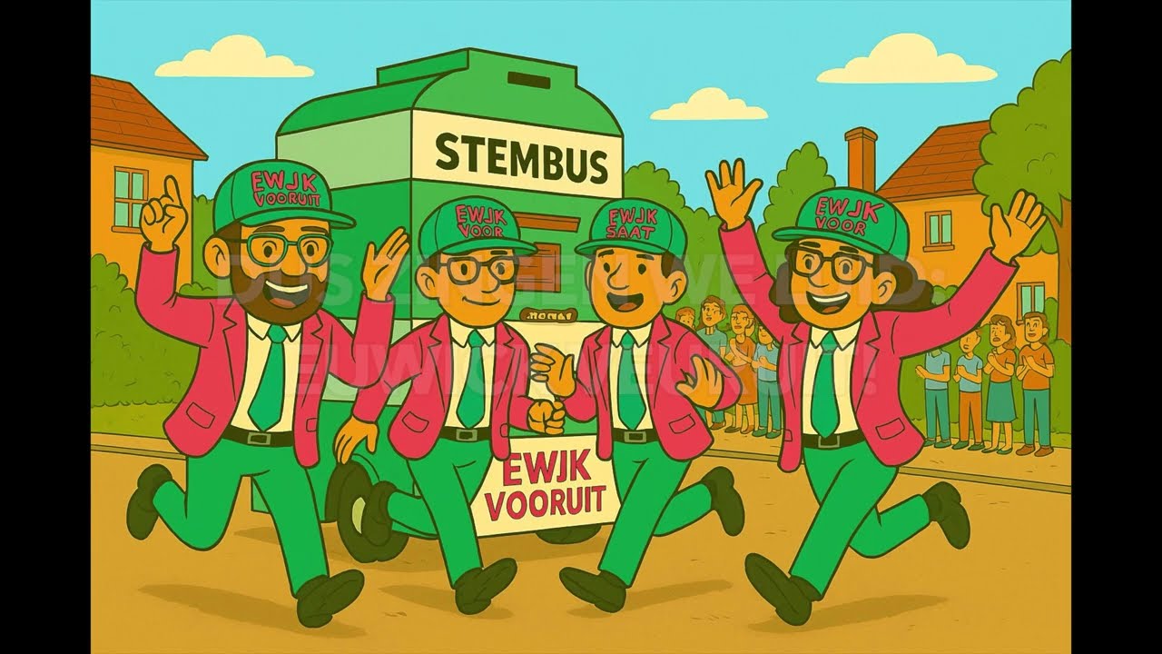 D'n Broave Hendrik - Euwick Veuruit