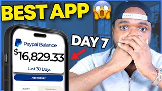 10 Apps & Websites I Use To Make Money Online DAILY ($100/Day) screenshot 1