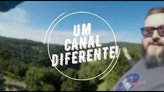 Canal Milhas E Milhas