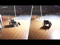 Silla de ruedas se mueve por si sola en un hospital ¿fantasma? (Video)