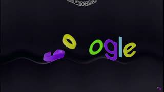 Google Mechanical Logo Sponsored By Preview 2 Effects