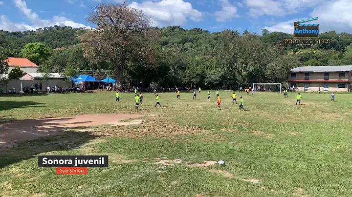 Torneo piedra parada 2022