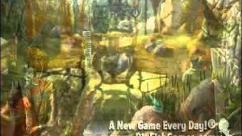 The Clockwork Man: The Hidden World