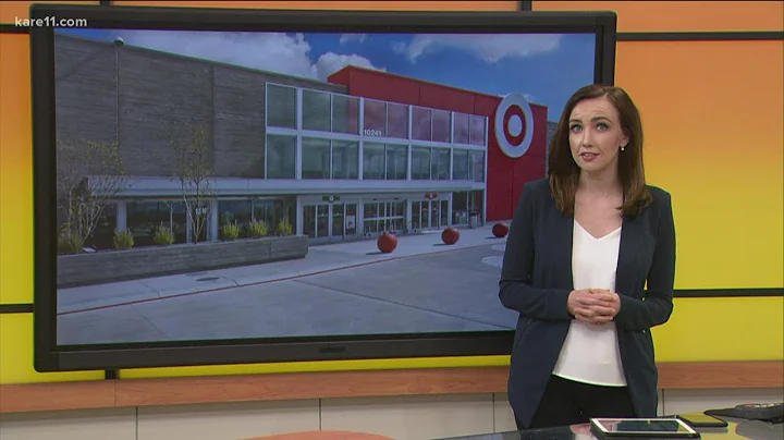 Minneapolis-based Target pledges to spend more than $2B at Black-owned businesses