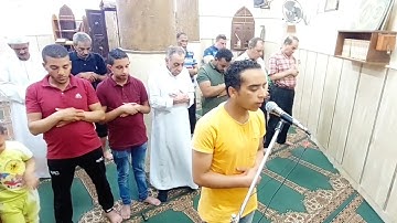 سورة المعارج | القارئ عبد الرحمن محمد