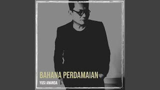 Bahana Perdamaian