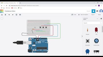 TO MAKE RGB LIGHT USING PUSH BUTTON WITH ARDUINO