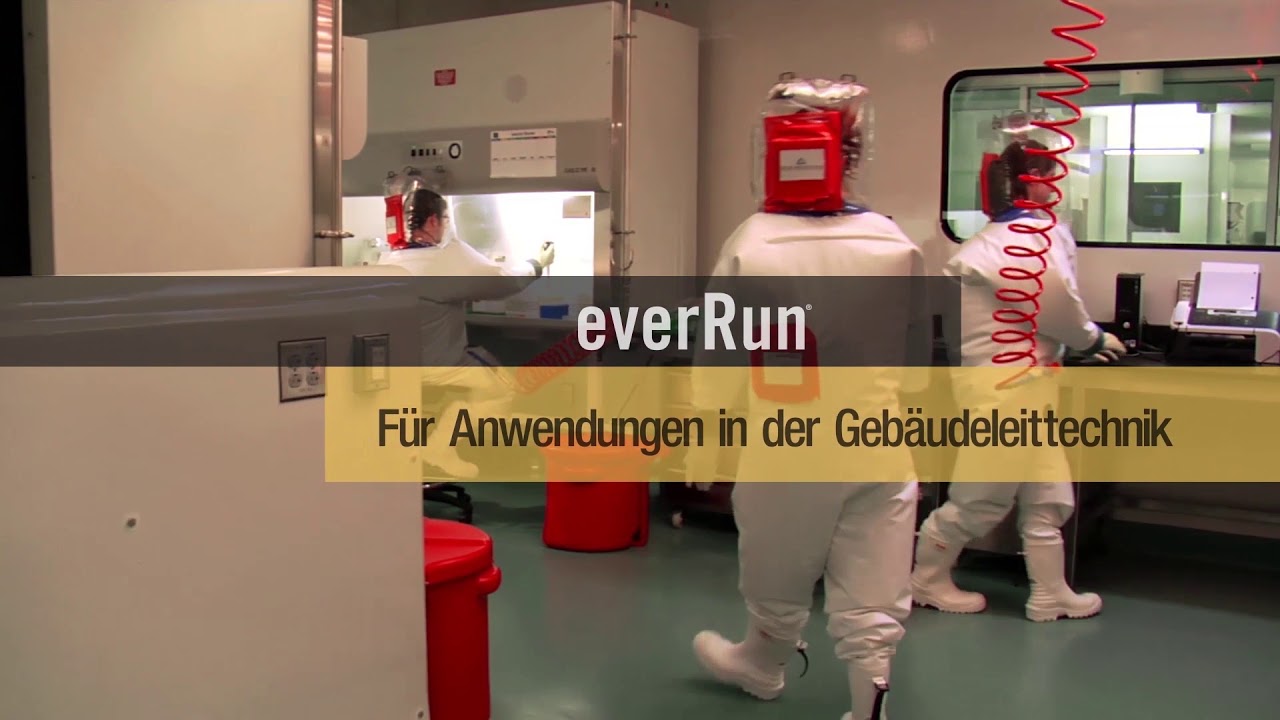 Stratus Everrun Stratus everRun 7.4 Overview - German - YouTube