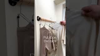 Normal Hangers Vs Snap Hangers - Who Wins?