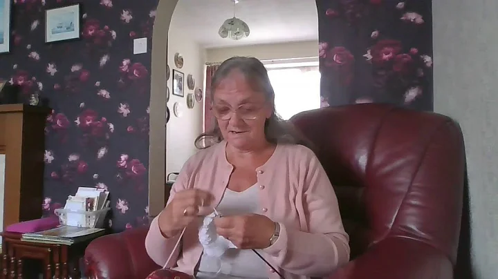Saturday Chit Chat, Sheila's Knitting Tips and Oth...